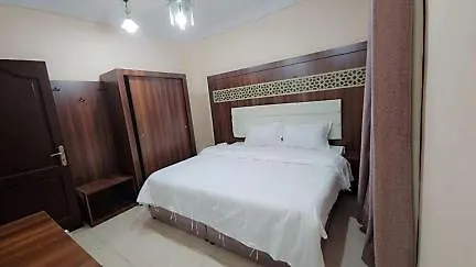 جوهرة جدة - شقق مفروشة-2